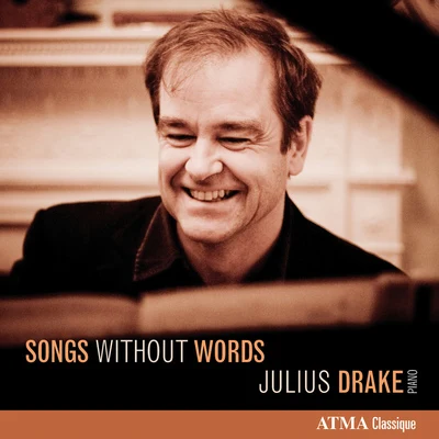 Piano Recital: Drake, Julius - SCHUMANN, R.BRAHMS, J.MENDELSSOHN, FelixSCHUBERT, F.LISZT, F.GRIEG, E. (Songs Without Words) 專輯 Julius Drake/Christoph Genz