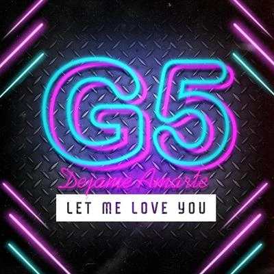 Dejame Amarte 专辑 G5