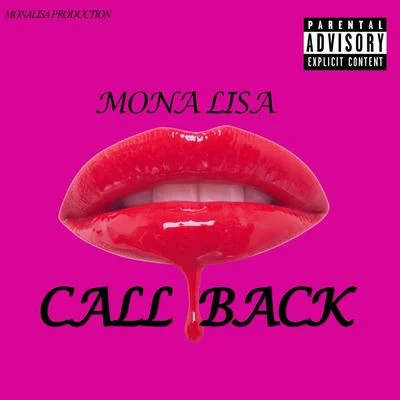 Call Back 专辑 Ronn Carroll/Mona Lisa