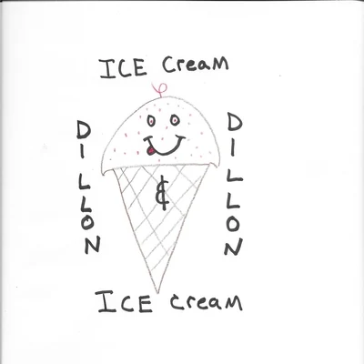 Ice Cream Ice Cream 專輯 Dillon/Eating Snow/Qtier/Silvie Loto/kuss