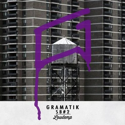 SB2 專輯 Leo Napier/Gramatik/Raekwon