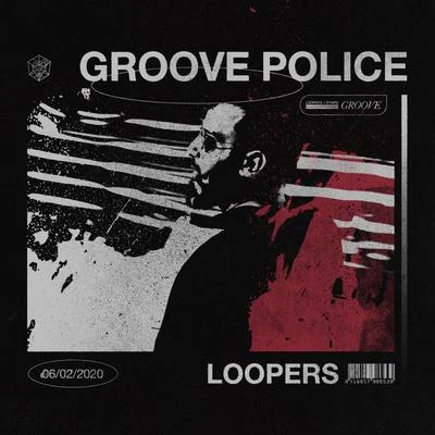 Groove Police 專輯 Loopers/IYONA