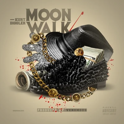 Moonwalk - Single 专辑 DB Tha General/Kurt Diggler