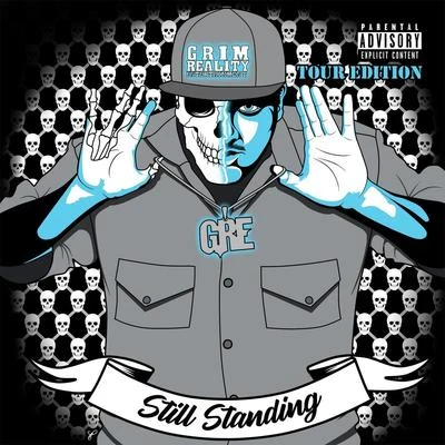 Still Standing (Tour Edition) 專輯 Slyzwicked