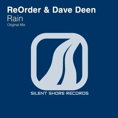 Rain 專輯 Dave Deen/Flexrev