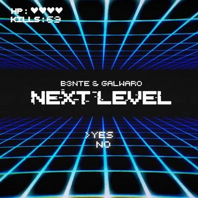 Next Level 專輯 Hilaa/B3nte/Mike Emilio