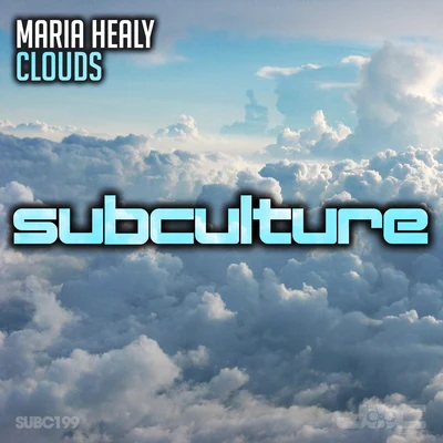 Maria Healy Clouds