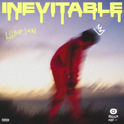 Inevitable 專輯 Leebrian