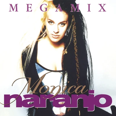 Megamix 专辑 Complices/Diana Navarro/Mónica Naranjo/Sole Giménez/Rosana