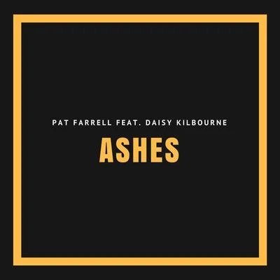 Ashes 專輯 Big Daddi/John Anselm/Pat Farrell