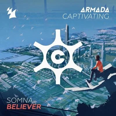 Believer 專輯 Somna/Clara Yates/Digital Vision