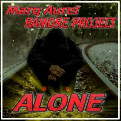 Alone 專輯 Jerome Thevenot/Marq Aurel/Tunerz Inc/DDP/Quintino & Blasterjaxx