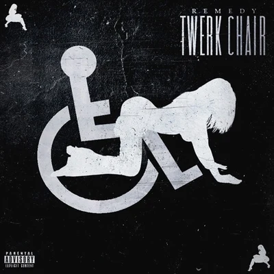 RemedyLounge Lo Twerk Chair