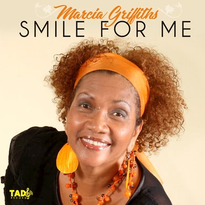 Smile for Me 专辑 Marcia Griffiths