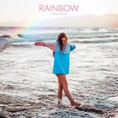 Rainbow 專輯 Chester See/Tiffany Alvord