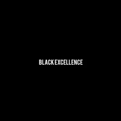 Black Excellence 專輯 Terry Mak