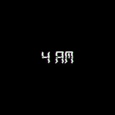 4AM (k?d Remix) 专辑 k?d