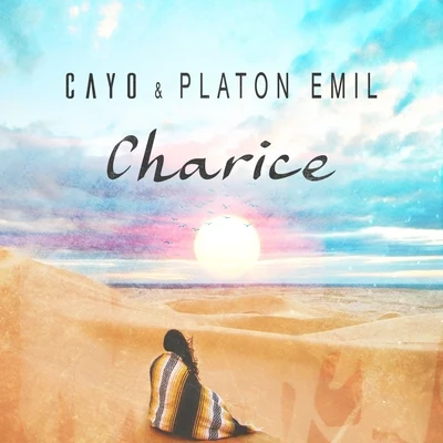 Charice 專輯 Cayo/Cammora