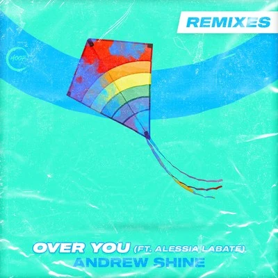 Over You (Remixes) 專輯 Combogroove/Alessia Labate