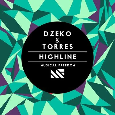 Highline 專輯 Dzeko & Torres