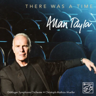 There Was a Time 專輯 Allan Taylor