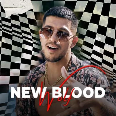 New Blood Wolf