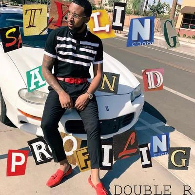 Stylin Profiling 專輯 JayLa Inc/R.a.B./Double R