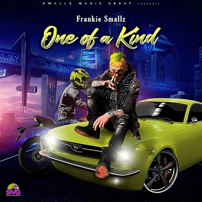 One of a Kind 專輯 Frankie Smallz