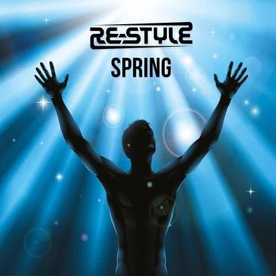 Spring 專輯 Charly Lownoise/Re-Style