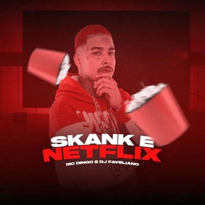 Skank e Netflix 专辑 Mc Dingo/Dj Pedro Azevedo