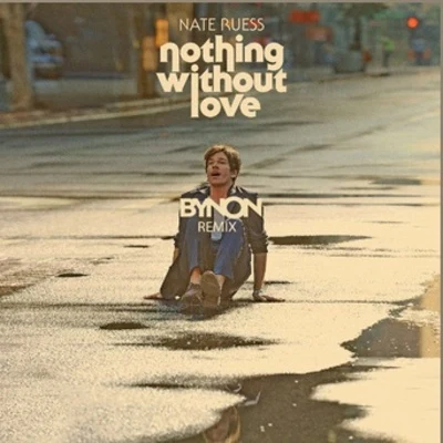 Nothing Without Love (BYNON Remix) 专辑 BYNON/Dave Summit