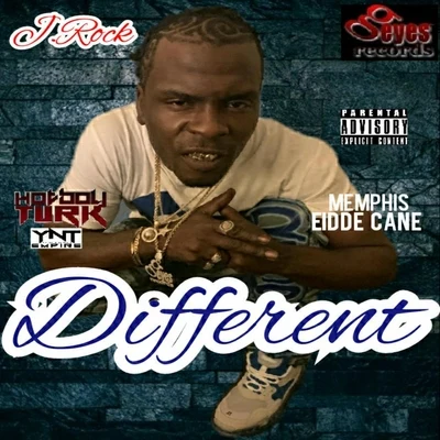 Different 專輯 Hotboyturk