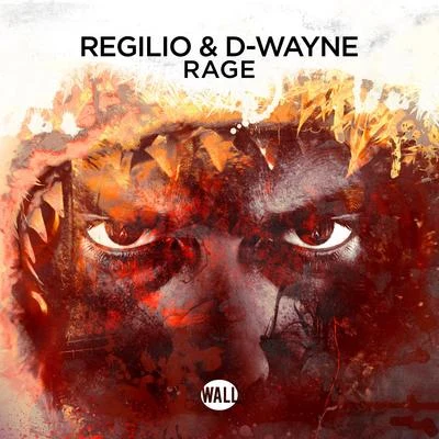 Rage (Extended Mix) 专辑 D-wayne/Funk D