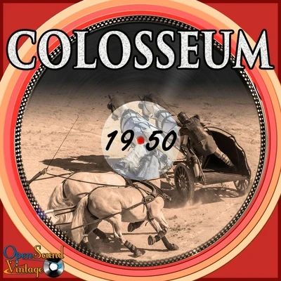 Fabio Borgazzi Colosseum (Music for Movie)