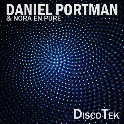 Discotek 專輯 Daniel Portman