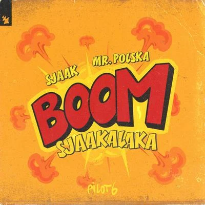 Boomsjaakalaka 專輯 Sjaak