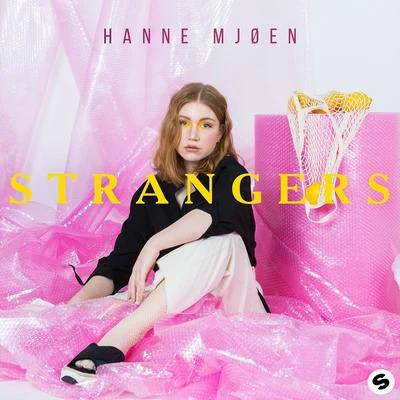 Strangers 專輯 Hanne Mjøen/Felix Cartal