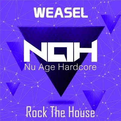 WeaselJose Chameleone Rock The House