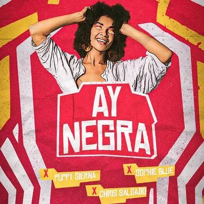 Ay Negra 專輯 Leeb/Antonio Sagrero/Abbsolut/Sophie Blue