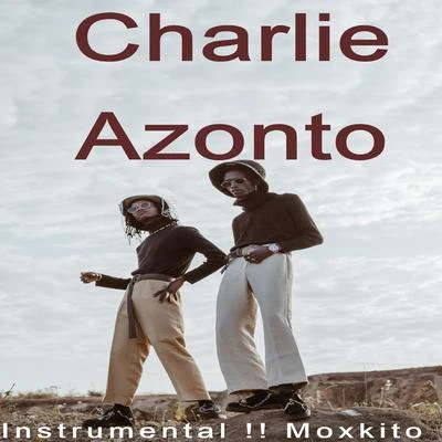 Charlie Azonto Instrumental 专辑 Paddy Biribisey/Moxkito