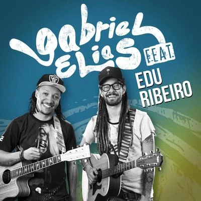 O Sol, a Lis e o Beija-Flor 專輯 Gabriel Elias/Sabrina Lopes