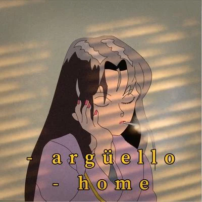 HoMe 專輯 Argüello/Sebastian Yatra/Mik Mish