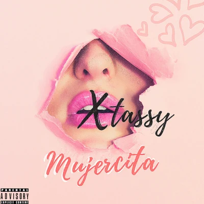 Mujercita (feat. Candyflow) 專輯 Arham/Chacka/Xtassy