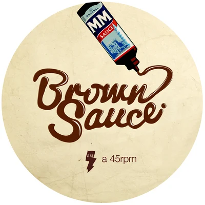 Brown Sauce 專輯 Marcus Marr