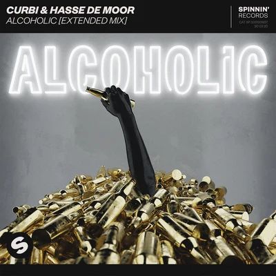 Hasse de Moor Alcoholic (Extended Mix)