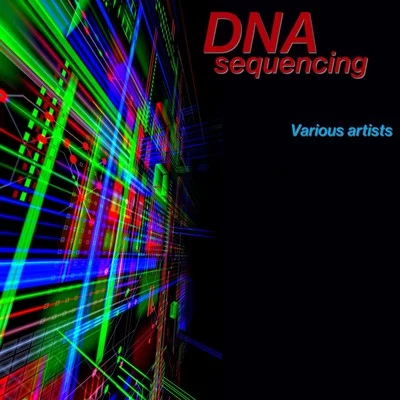 DNA Sequencing 專輯 Otto Murdrum