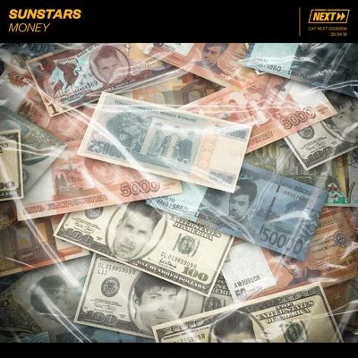 Money 专辑 Sunstars