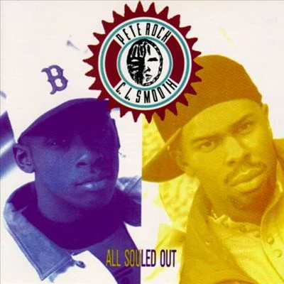 All Souled Out 專輯 Pete Rock & C.L. Smooth