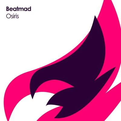 Osiris 专辑 Beatmad/Jay Quanta/Chris Kaos