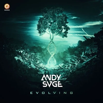 Evolving 专辑 Hardstyle Pianist/ANDY SVGE